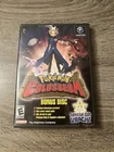 Pokemon Colosseum - Bonus Disc (Nintendo GameCube, 2004) Tested Working!