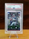 2006 Topps Chrome - Tom Brady #106 PSA 7 New England Patriots