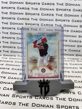 2024 Panini Boys of Summer Elijah Green /275 Nationals #29