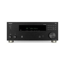 Onkyo TX-RZ30 170W 9.2-Channel 8K/4K Network AV Receiver - Black SKU 1978584