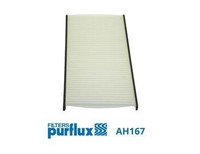 Purflux Filter, Innenraumluft AH167 FüR Ford