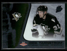 2002-03 Pacific Quest for the Cup - /950 Dick Tarnstrom #141 Rookie RC