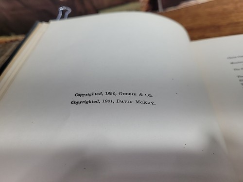 Apocryphal New Testament Illustrated 1901 - Imagen 9 de 13
