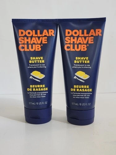 Dollar Shave Club Shave Butter - Thumbnail 2