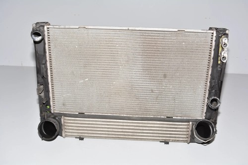 BMW E91 325d E90 Kondensator Klimaanlage mit Trockner 9229021 6293644 7800680