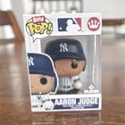 Funko Bitty Pop! MLB Aaron Judge New York Yankees Mini Vinyl Figure Boxed