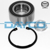 Radlagersatz Vorne Links Rechts Dayco KWD1003 FüR CitroËN DS Opel Peugeot