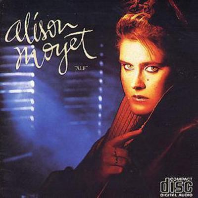 Alison Moyet: Alf