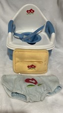 Bitty Baby American Girl Potty Seat Chair