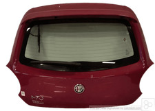 Porte arrière et accessoires Alfa Romeo MITO
