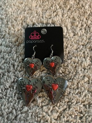 Paparazzi Jewelry Earrings