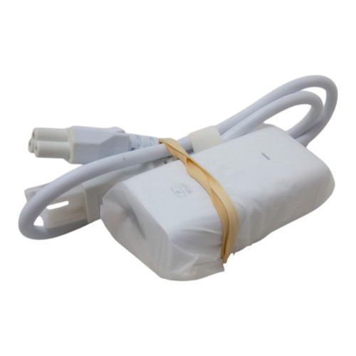 Ubiquiti Networks U-POE-af UniFi PoE Injector White AC Plug Cord