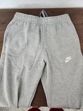 Image of Nike Heather Mens jogger pants size small