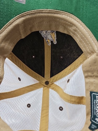 University of Idaho Vandals Snapback Baseball Trucker Mesh Cap Hat UI Joe Vandal - Bild 7 von 9