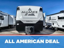 2026 Alliance Delta 262RB