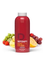 – Ready Clean Cleanse – Tropical – 16 oz – Professionally Formulated Detox Dr...