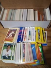 HUGE Over 500 card Lot of BOSTON RED SOX from the past 40 years