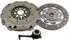 Kit d'embrayage Audi S5