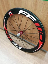 FAST FORWARD F6R ETRTO ISO 633 ERD 519 Rear wheel only Used