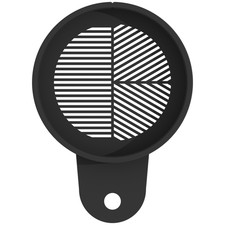 Bahtinov Mask for Askar 32mm F4 Guide Scope