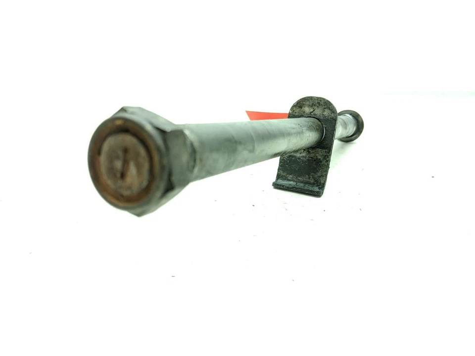 Eje de rueda trasera 15 Honda NC700X NC 700 Foto 2 de 4