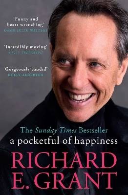 A Pocketful of Happiness, Richard E. Grant,  Paper