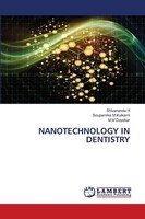 Nanotechnology IN Dentistry Shivananda H (U. A.) Taschenbuch Englisch 2025