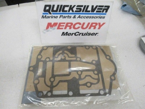 WSM Mercury / Mariner VST O-Ring 75-125 HP / 200 -300 HP DFI 600-107