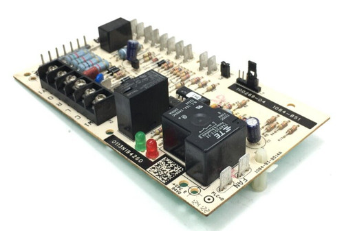 Honeywell LENNOX 1084-851 Defrost Control Circuit Board 100269-04 used #D595A