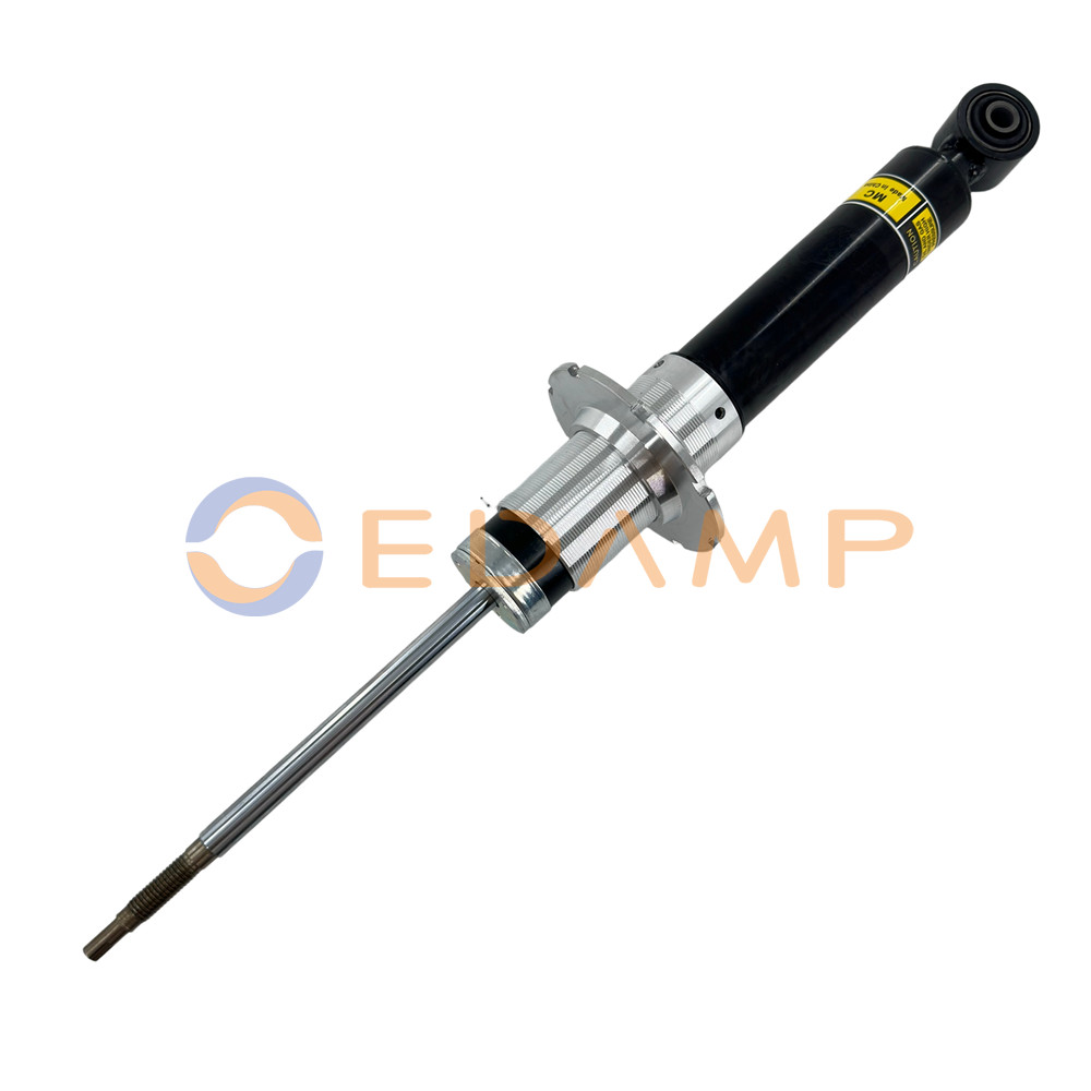 1x Rear Left or Right Shock Absorber w/Magnetic For Ferrari California 2008-2014