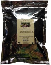 Starwest Yerba Mate Organic Green Tea Bags - 1 lb. approx. 210 bags
