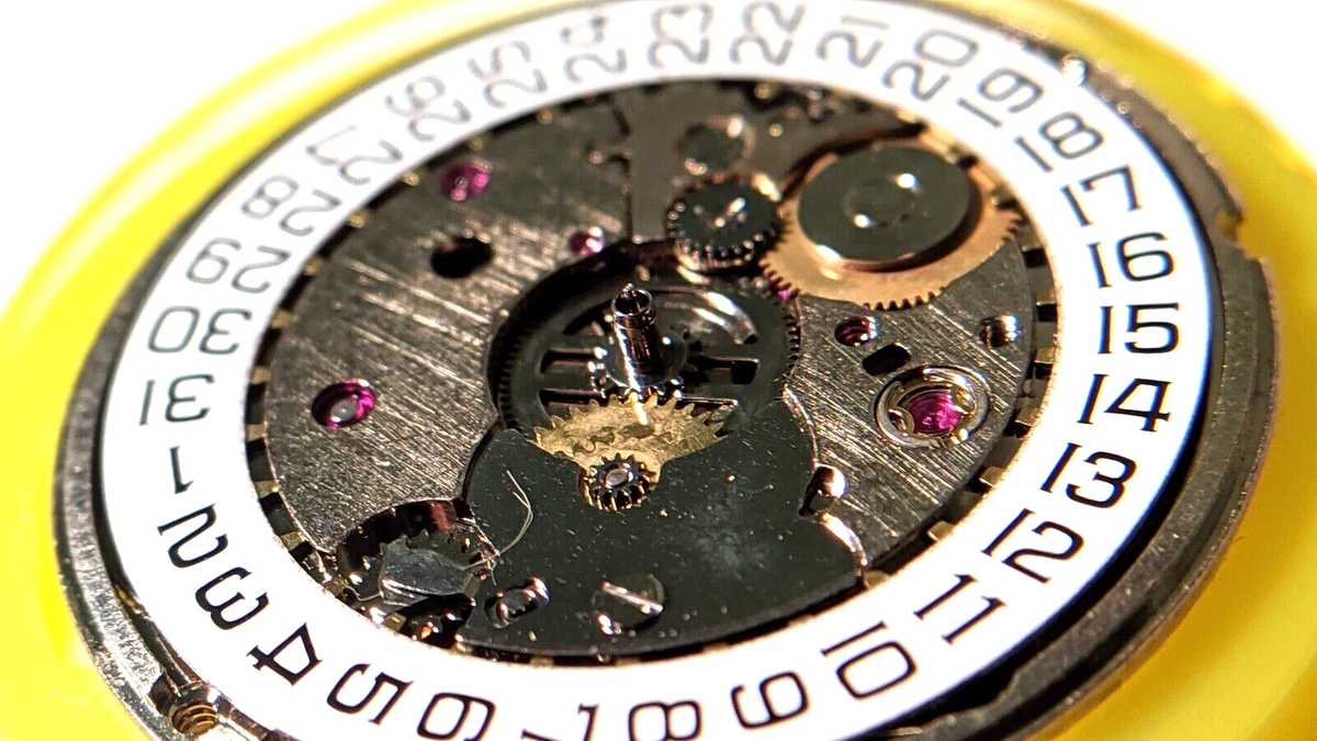 Longines, stop lever part 9433 , cal 970.2