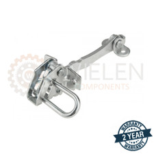 TIRANTE BLOCCO ARRESTO PORTA ANT SX DX FIAT STILO 5 PORTE DAL 2001 51760102