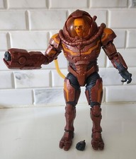 Marvel Legends NEMESIS HOLOCAUST BAF Complete FREE SHIPPING