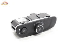 24-25 BUICK ENVISTA DASH DASHBOARD HEADLIGHT HEAD LIGHT LAMP CONTROL SWITCH OEM