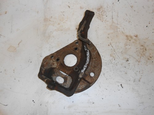 Achsschenkel Radlagergehäuse Ford Explorer 2 II 4,0L V6 Bj.1995-2001 vorn links