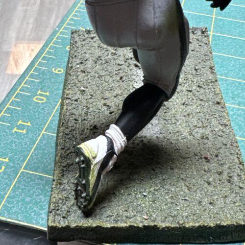 Modellino dipinto personalizzato McFarlane NFL Darren McFadden, Oakland Raiders - Foto 8 di 9