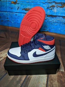 nike jordan 1 usa