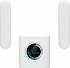 Ubiquiti AmpliFi Dual-Band Mesh Wi-Fi System Router + przedłużacze - Biały - W bardzo dobrym stanie