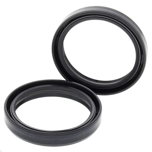 All Balls Fork Oil Seals for Honda CRF450X 2019-2021 - Picture 1 of 1