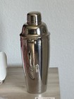 Cocktail Shaker,24 Oz Martini Shaker,Drink Shaker Built-In Strainer,Professional