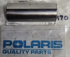 1 NEW OEM Polaris Factory Original Stock Piston Wrist Pin Part OEM 3085533 NOS