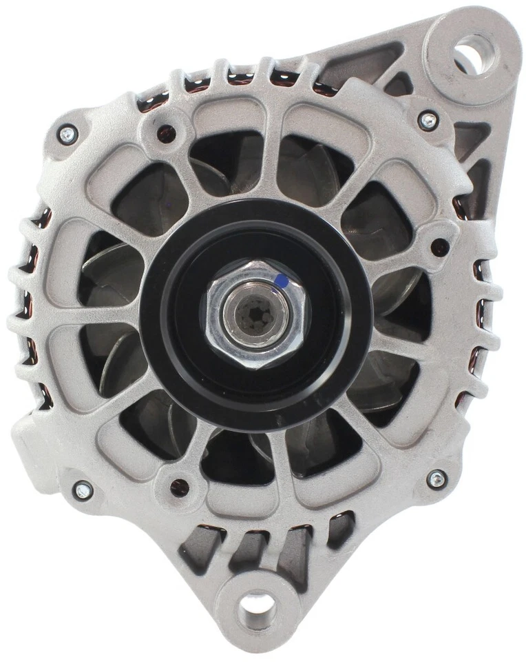 Alternador compatível com Hyundai Azera 3.3L V6 2012 2013 37300-3C610 8400206 22923 22923 - Imagem 3 de 4