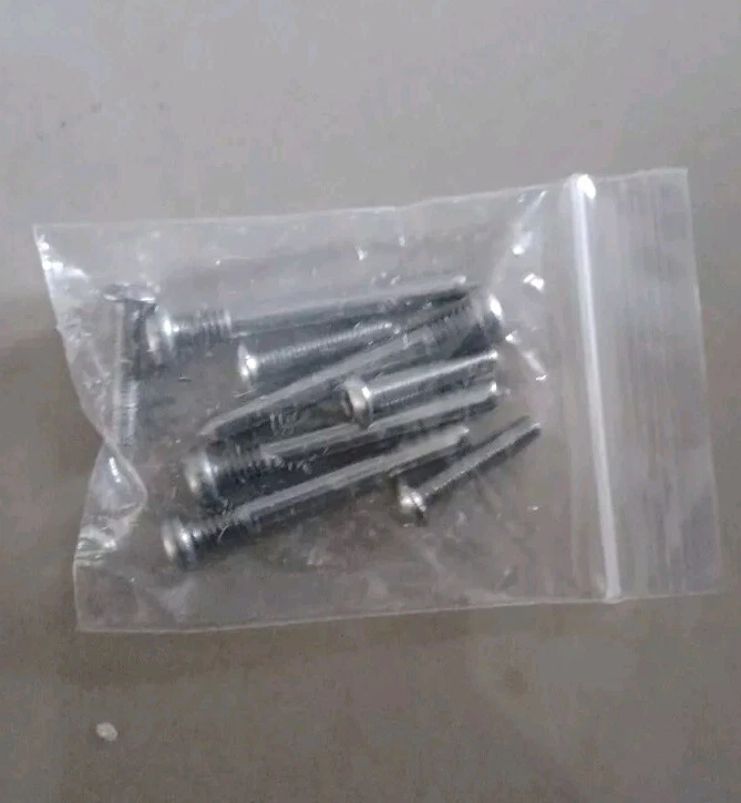 Brazo inferior delantero + trasero de aleación para Traxxas 1/10 Slash 4x4 Foto 2 de 4