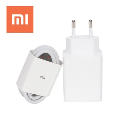 USB-C Ladekabel Für Xiaomi Mi 11 Lite 5G – 10 Cm, Weiß, Schnellladung 2,1 A