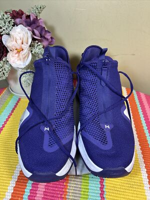 NWNB Nike PG 4 TB Promo Orchid Basketball Shoes CW4134-501 