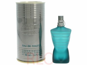 Male Eau De Toilette 40ml Cheap Sale 