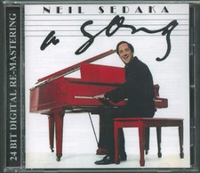 Neil Sedaka - A Song