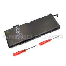 Genuine A1383 Battery for Apple MacBook Pro 17" inch A1297 2011 MD311LL/A MC725