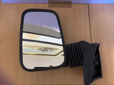 LDV CONVOY LEFT HAND DOOR MIRROR TER6838 NEW GENUINE PART